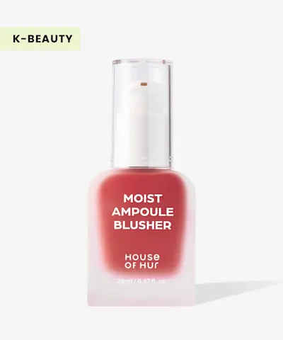 House of Hur - Moist Ampoule Blusher