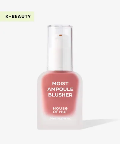 House of Hur - Moist Ampoule Blusher 