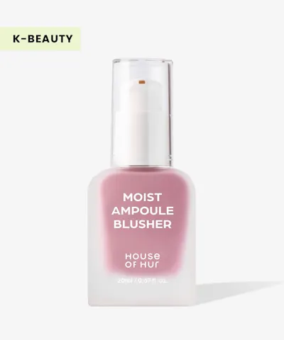 House of Hur - Moist Ampoule Blusher 