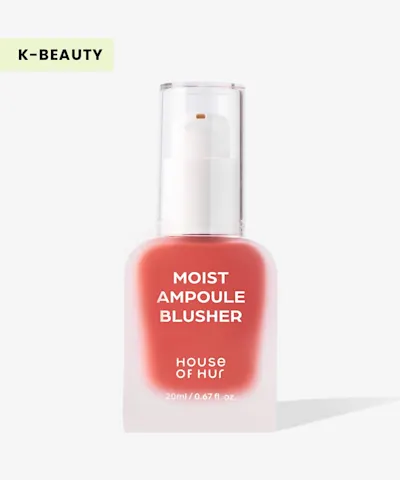 House of Hur - Moist Ampoule Blusher 