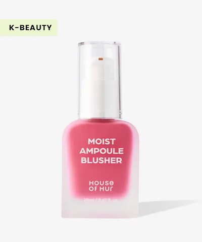 House of Hur - Moist Ampoule Blusher