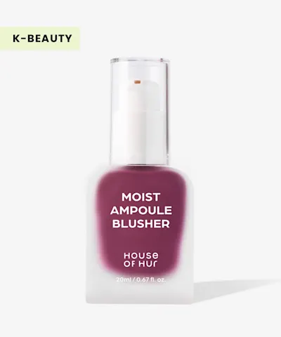 House of Hur - Moist Ampoule Blusher 