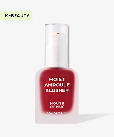 House of Hur - Moist Ampoule Blusher