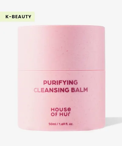 House of Hur - Purifying Cleansing Balm