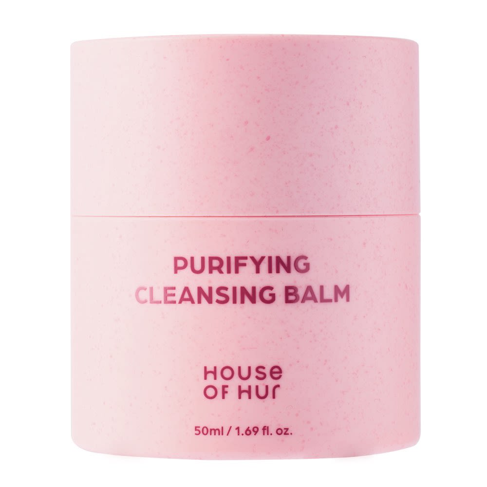 HOUSE OF HUR Purifying Cleansing Balm (50ml)