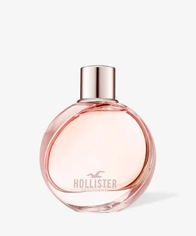 Hollister - Wave for Her Eau de Parfum