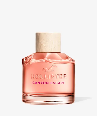 Hollister - Canyon Escape For Her Eau de Parfum