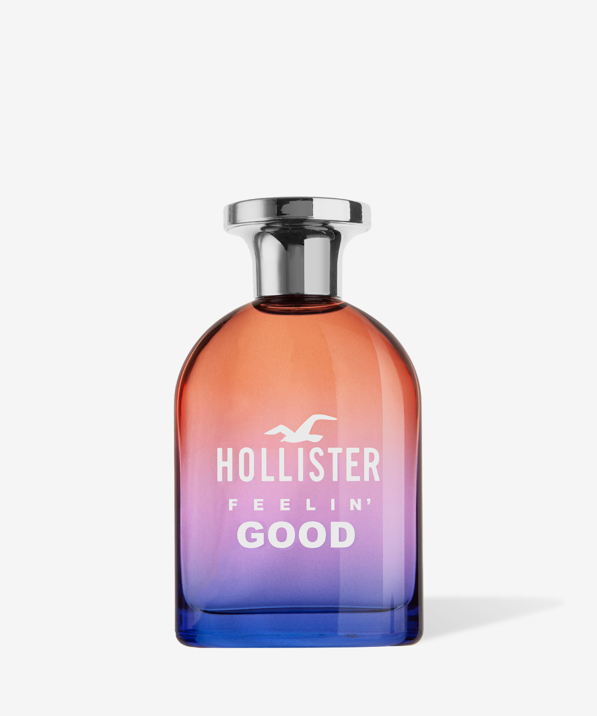 Hollister Good For Her Eau de Parfum at BEAUTY BAY