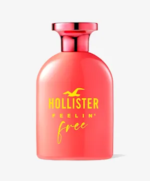 hollister Feelin' Free For Her