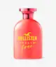 Hollister - Feelin' Free For Her