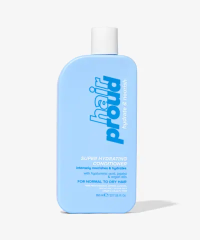 Hair Proud - Super Hydrating Conditioner
