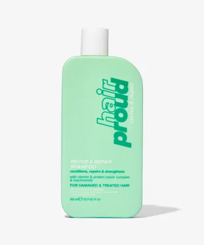Hair Proud - Revive & Repair Shampoo