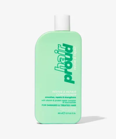 Hair Proud - Revive & Repair Conditioner