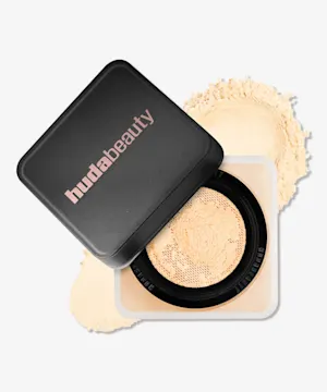 Huda Beauty Easy Bake Loose Baking & Setting Powder