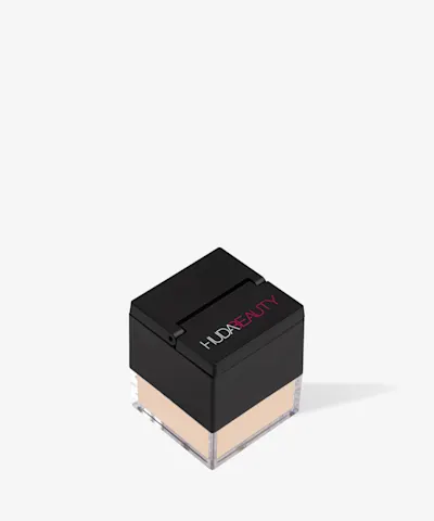 Huda Beauty - Mini Easy Bake Loose Baking & Setting Powder