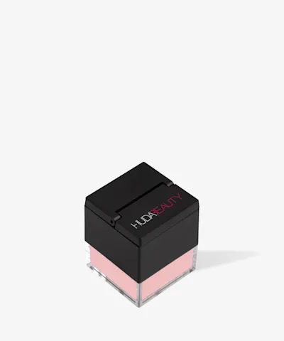 Huda Beauty - Mini Easy Bake Loose Baking & Setting Powder