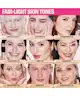 Huda Beauty - #FauxFilter Luminous Matte Concealer