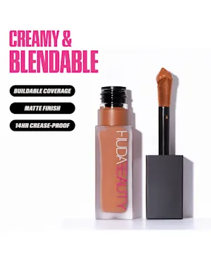 hudabeauty #FauxFilter Luminous Matte Concealer