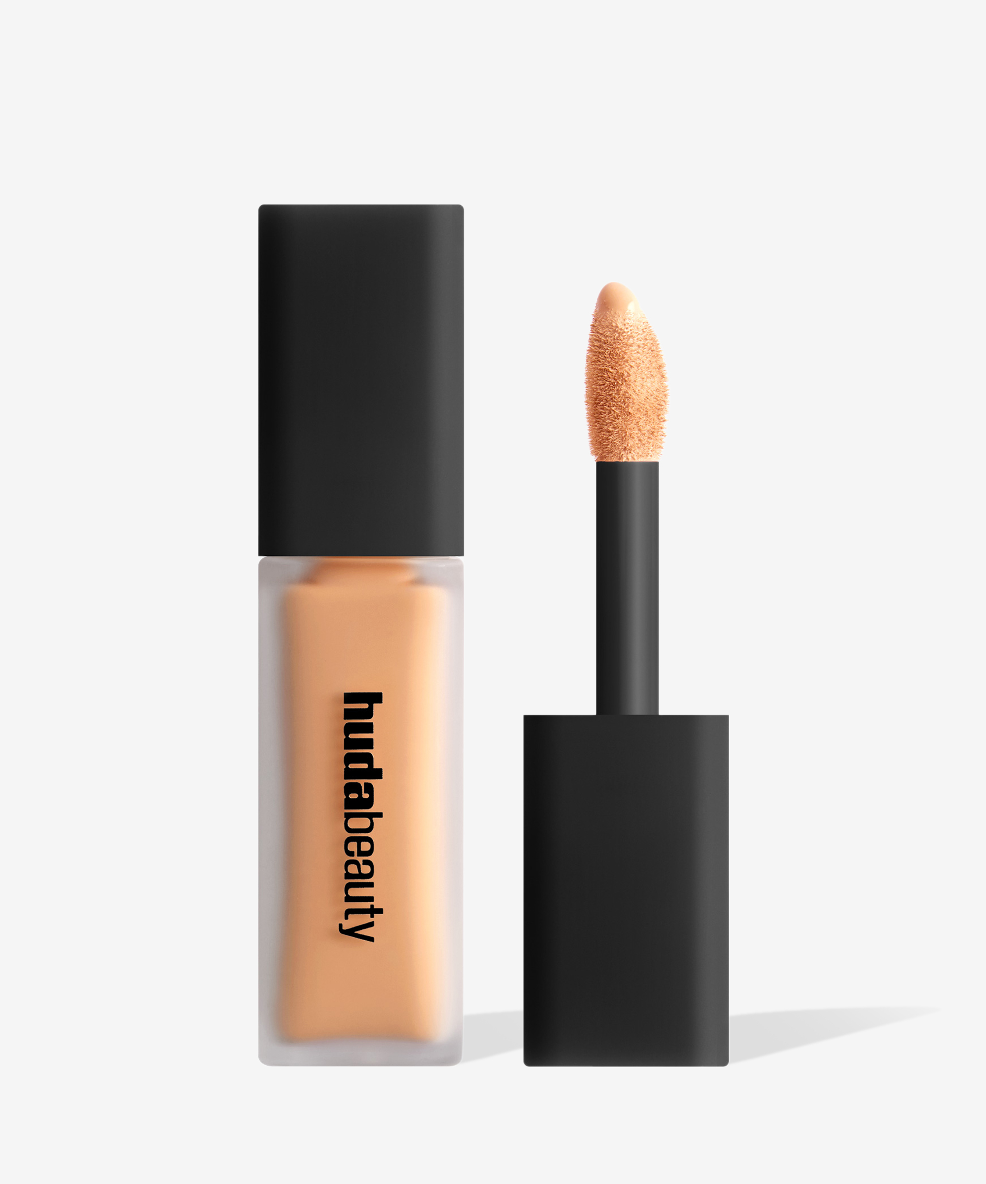 Huda Beauty #FauxFilter Luminous Matte Concealer - Caramel Corn
