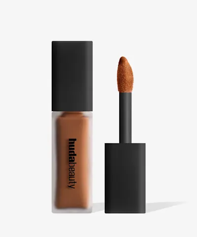 Huda Beauty -  #FauxFilter Luminous Matte Concealer