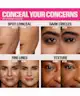 Huda Beauty - #FauxFilter Luminous Matte Concealer