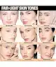 Huda Beauty - Easy Blur Foundation