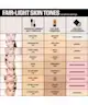 Huda Beauty - Easy Blur Foundation