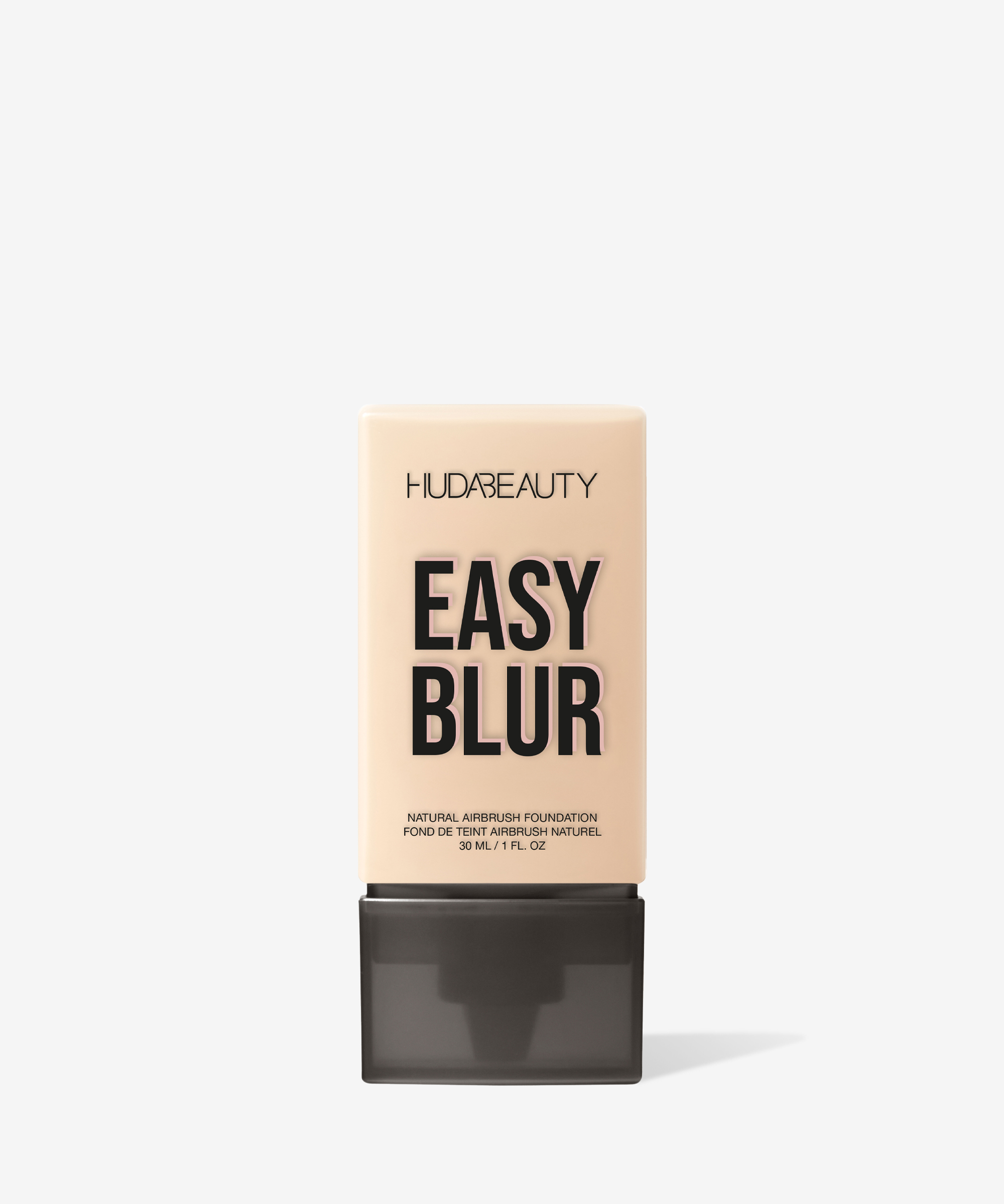 Huda Beauty - Huda Beauty イージー・ブラー・ファンデーション
