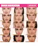 Huda Beauty - Easy Blur Foundation