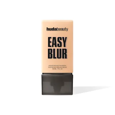 Huda Beauty - Easy Blur Foundation