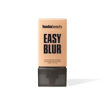 Huda Beauty - Easy Blur Foundation