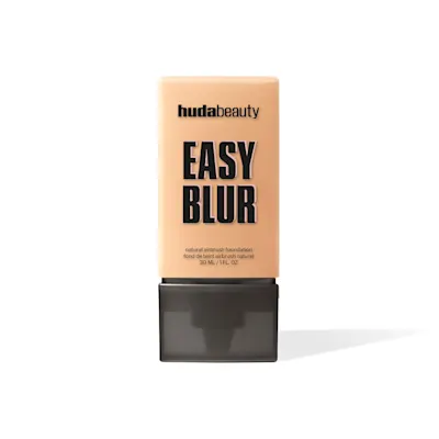 Huda Beauty - Easy Blur Foundation