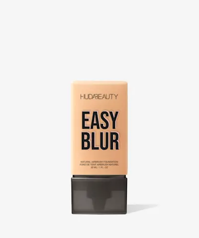 Huda Beauty - Easy Blur Foundation