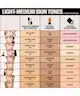 Huda Beauty - Easy Blur Foundation