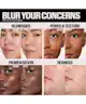 Huda Beauty - Easy Blur Foundation