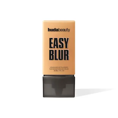 Huda Beauty - Easy Blur Foundation