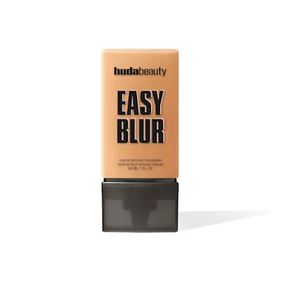 Huda Beauty - Easy Blur Foundation