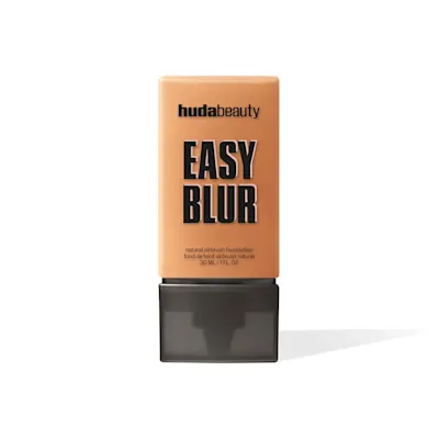 Huda Beauty - Easy Blur Foundation