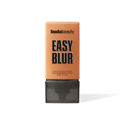 Huda Beauty - Easy Blur Foundation