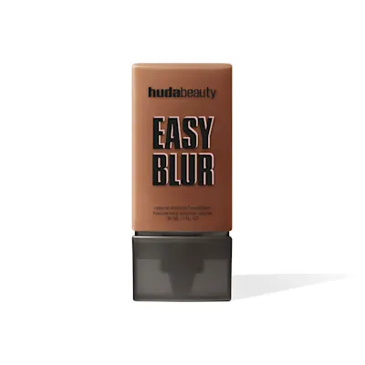 Huda Beauty - Easy Blur Foundation