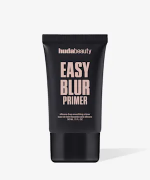 hudabeauty Easy Blur Primer