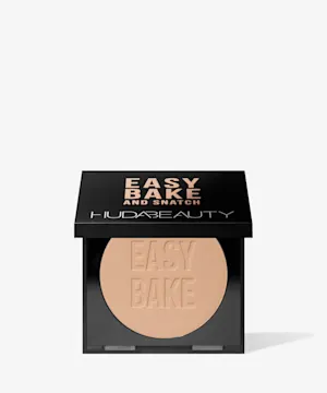 hudabeauty Easy Bake and Snatch Powder