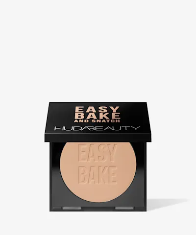 Huda Beauty - Easy Bake and Snatch Powder