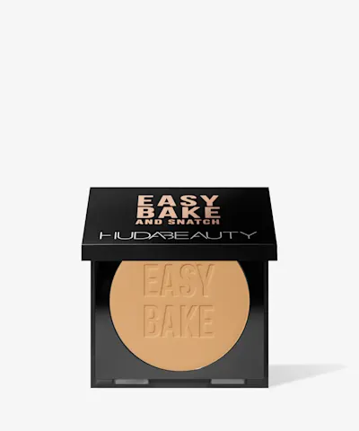 Huda Beauty - Easy Bake and Snatch Powder