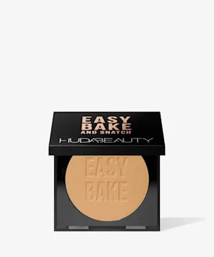 hudabeauty Easy Bake and Snatch Powder