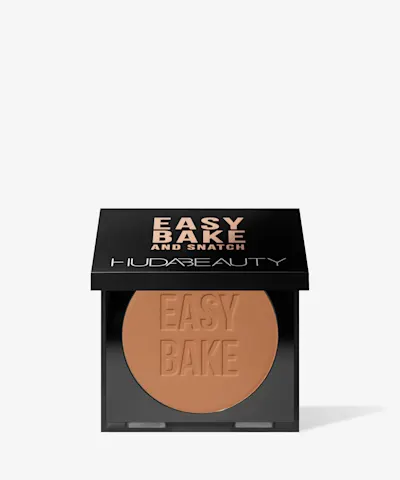 Huda Beauty - Easy Bake and Snatch Powder