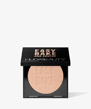 Huda Beauty Easy Bake and Snatch Powder