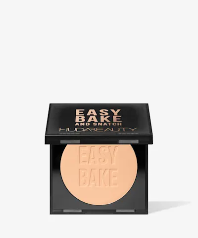 Huda Beauty - Easy Bake and Snatch Powder