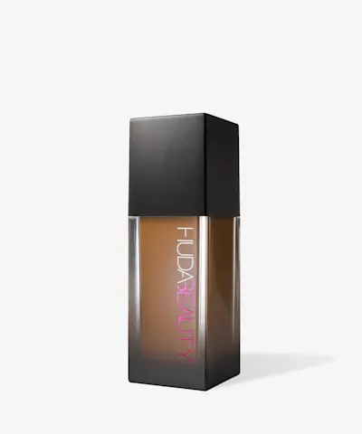 Huda Beauty -  #FauxFilter Luminous Matte Foundation