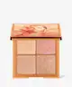 Huda Beauty - Glow Obsessions Highlighter Palette
